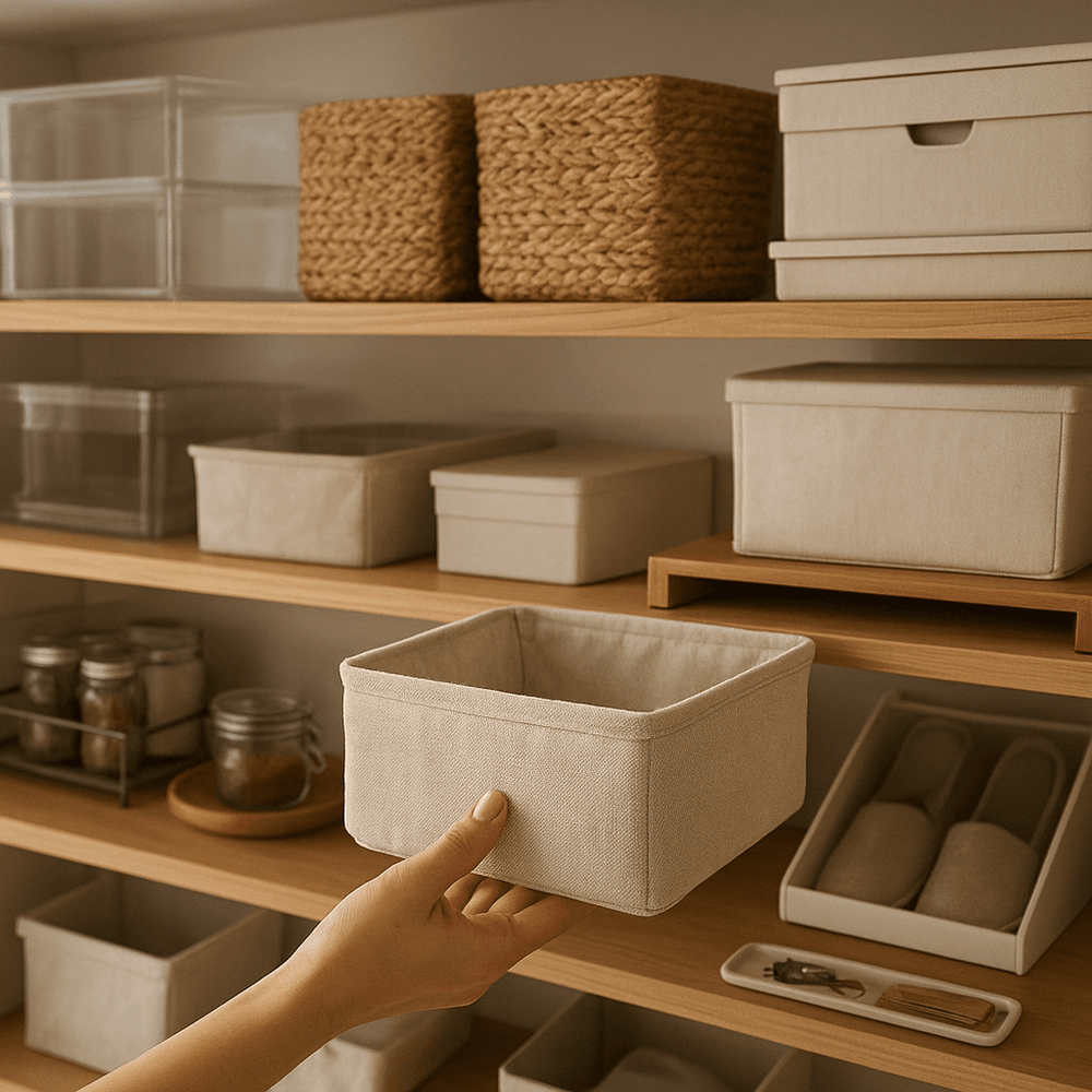 19 Amazon Finds That Will Make Even The Least Organized Person Obsessed With Tidying Up