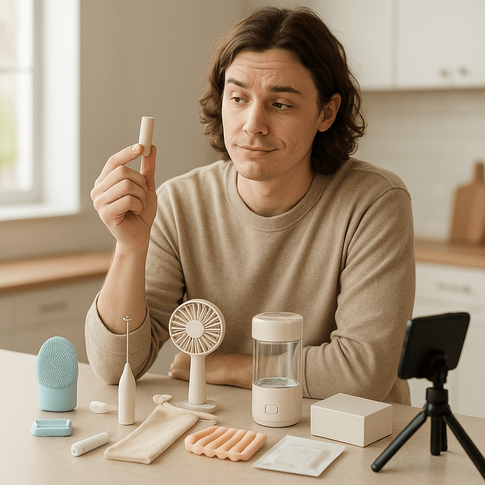 I Tried Every Viral TikTok Product Under $30 So You Absolutely Don't Have To