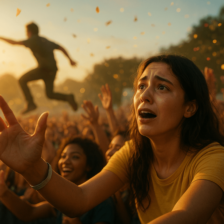 The 10 Concert Moments From 2026 That Went Absolutely Viral And Why They Hit So Hard