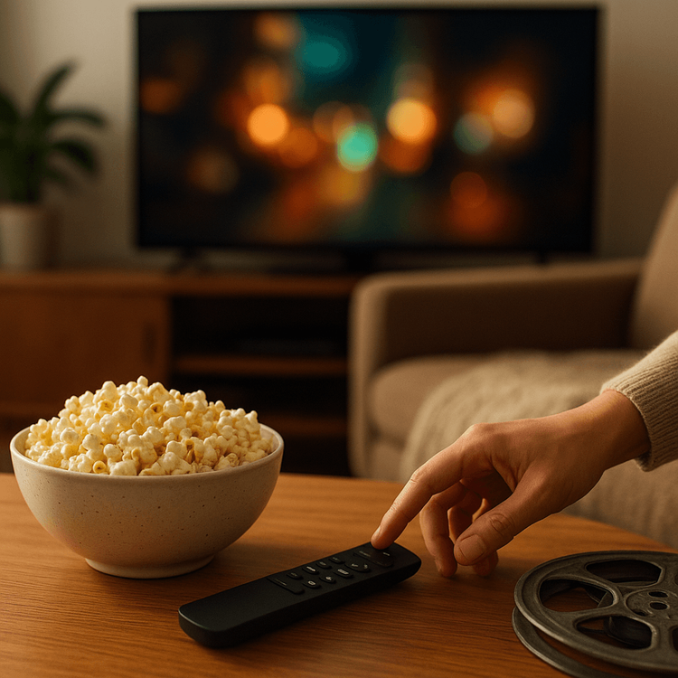 Every Movie You Need To Stream This Month And The One Scene That Makes Each Of Them Worth It